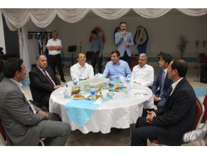 Bakan Yılmaz: Başbakan Birçok Reforma İmza Attı