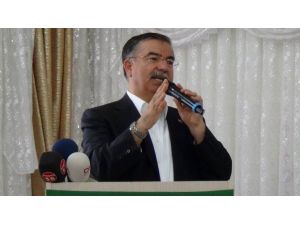 Ak Parti&rsquo;nin En Büyük İcraati..