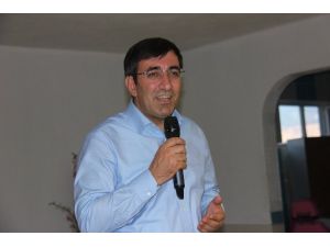 Bu İşi İkinci Tura Bırakmayacağız