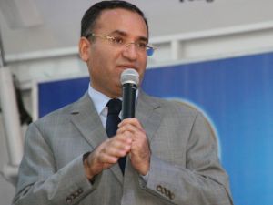 Bakan Bozdağ&rsquo;dan Tarihi Seçim Vurgusu