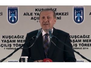 Doğru, Eşit Şartlarda Yarışmıyoruz
