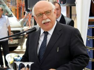 Bakan: Öğrencilere Mesajı Verdik