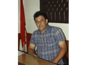 Köylüler Katı Atık Tesisi Yapılmasını İstiyor