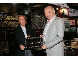 Dünyada İple Yazılan İlk Kur’an-ı Kerim Başakşehirde