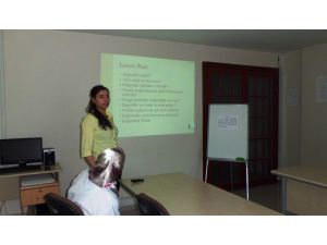 Denetimli Serbestlik ve TSM’den 3 Seminer