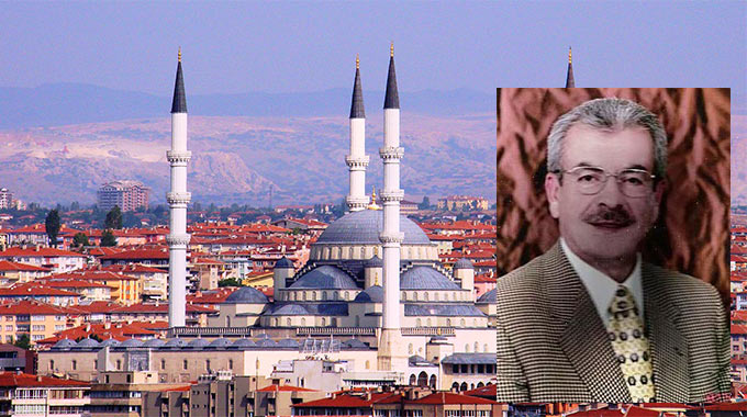 Atilla İmamoğlu’nun cenazesi Ankara’ya defnedilecek