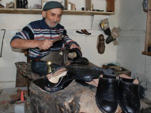 Son Yemenici, Elektriksiz Kaldı
