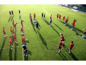 Kardemir Karabükspor’da Hedef Gruplara Kalmak