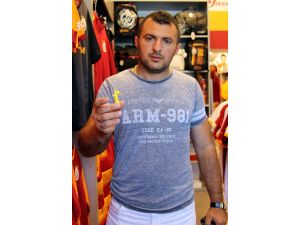 Antalyaspor Taraftarlarının Gs Store Saldırısı