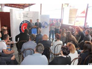 Saraybosna Üniversitesi Öğrenci Yurduna Ekipman Desteği