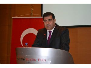 120 Ülkenin Dini Liderleri İzmir’de Buluştu