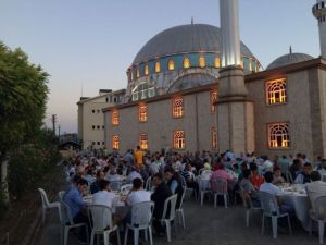 İftar Unutturan Oruç Kazası