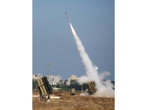 İsrail, Gazzeye Operasyon Başlattı