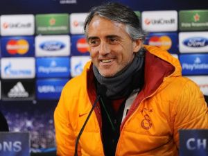 Mancini&rsquo;den Hemşehrisine Tam Not