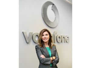 Vodafone Türkiyeye En İyi İşverenler Yarışmasında İki Ödül