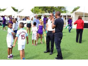 Malouda Trabzonspordan Kopamıyor