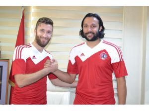 Spor Toto 2. Lig