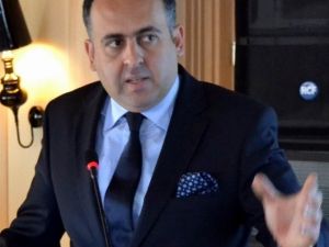 Gs Store Saldırısıyla İlgili İlk Açıklama