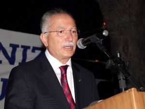 Monşer Tartışmasına İhsanoğlu Da Dahil Oldu