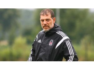 Bilic&rsquo;ten Basın Toplantısı