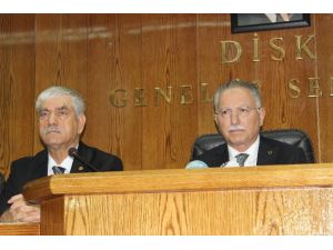 Ben Ve Arkadaşlarım Yüzde 60 Bekliyoruz