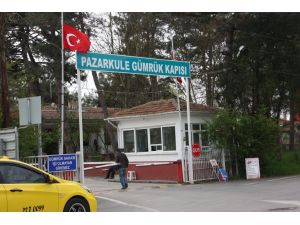 Yunan Gümrükçüler Grev Yaparak Sınır Geçişlerini Durduracak