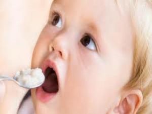 Bakanlıktan Bebek Maması Açıklaması