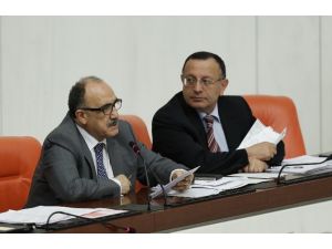 Atalay: Hedef Silah Bıraktırma