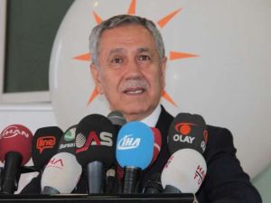 Hükümetin Geleceği Vardır Ve Parlaktır