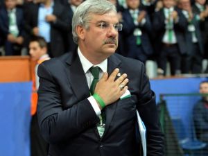 Ağır Gel Başkan !