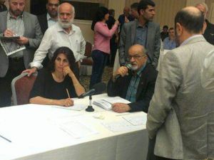 Suriyeli Muhaliflerin Yeni Lideri O