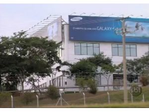 Samsung Fabrikasından 13.2 Milyon Liralık Gasp