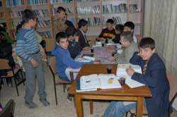 Yeşilyöre Belediyesinden Anlamlı Destek