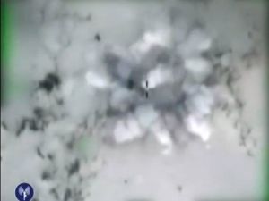 İsrail Çoluk Çocuk Demeden Katlediyor