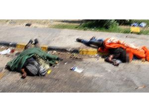 Tam 53 Ceset Bulundu !