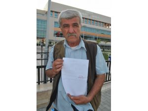 13 Yıl Sonra Kendini Temize Çıkarabildi