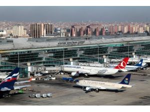 O Uygulama Atatürk Havalimanı&rsquo;nda Da Başladı