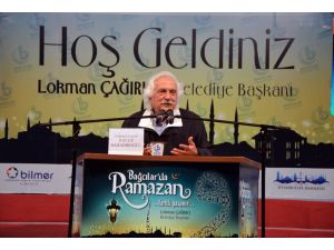 Yavuz Bahadıroğlu, Osmanlı’yı Anlattı