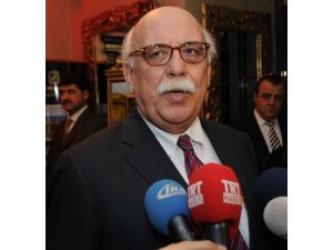 Bakan Avcı Hakkında Şok Suç Duyurusu