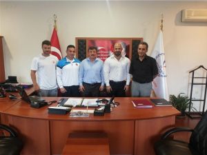 Milli Takım Seçmeleri Yalovada Yapılacak