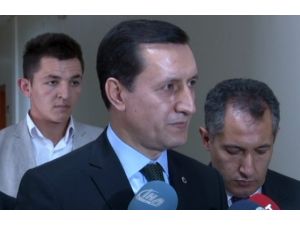 Bm&rsquo;ye Filistin Çağrısı