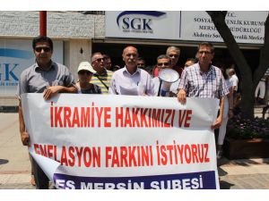 Bes, 15 Haziran’da İş Bırakacak