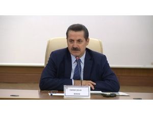 19. Fasıl Masaya Yatırıldı