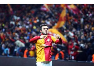 Emre Çolak Gidecek Mi ?