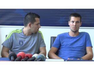 Jeremy Perpet Gol Sözü Verdi