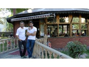 İşlettiği Çay Bahçesinin Kirasını Kendi İsteğiyle Artırdı