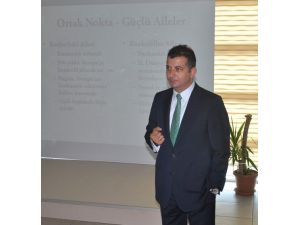 Ünsal Bandan Seçim Öncesi Suni Ekonomik Kriz Uyarısı