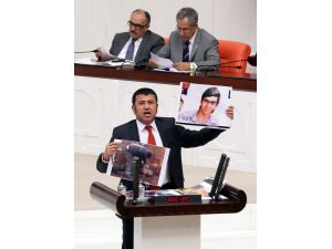 Chp Genel Başkan Yardımcısı Veli Ağbaba: