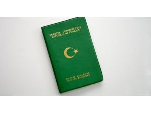 Vergisini Düzenli Ödeyene Yeşil Pasaport