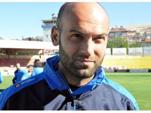 Spor Toto 2. Lig